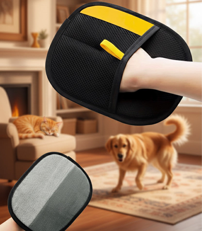 <h3>Magic Fell-Handschuh vs. andere Produkte<br/><br/><br/><br/></h3>